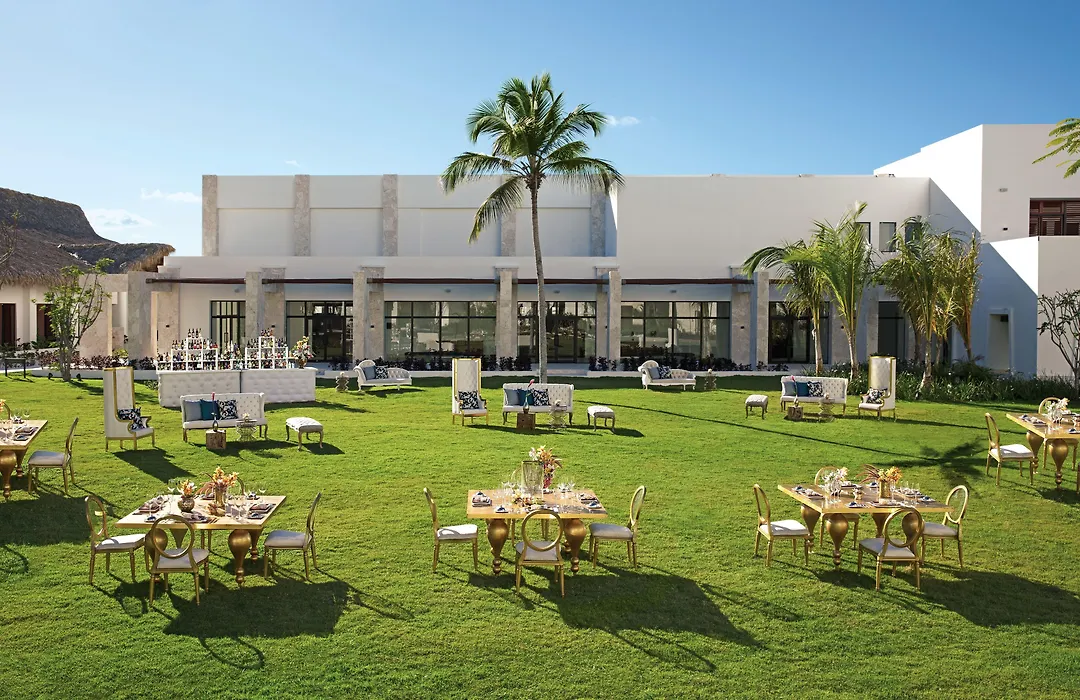 Secrets Cap Cana Resort & Spa (Adults Only)-1