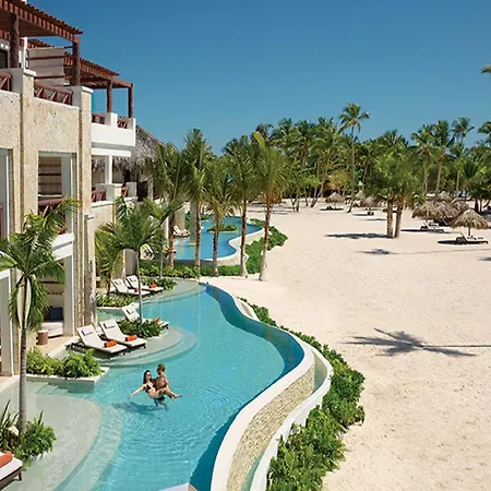 Secrets Cap Cana Resort & Spa (Adults Only)-3