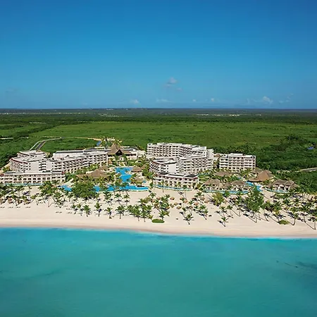 Secrets Cap Cana Resort & Spa (Adults Only)-2