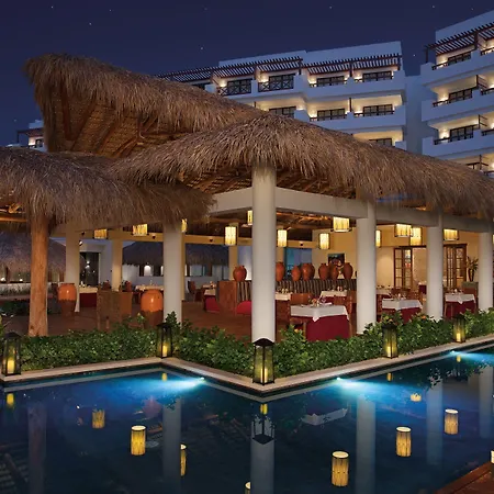 Secrets Cap Cana Resort & Spa (Adults Only)-3